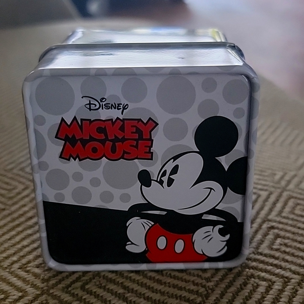 Disney Mickey Mouse children's watch